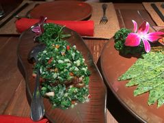 -花马天堂云南餐厅 Lost Heaven(外滩店)