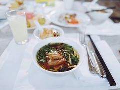 -上海崇明金茂凯悦酒店