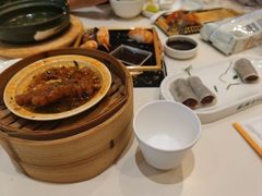 -蔡澜点心·粤菜(月星环球港店)