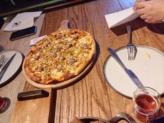 -Goose Island Brewhouse鹅岛精酿啤酒餐厅