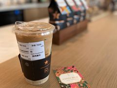 -星巴克臻选(珠海富华里店)