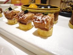 -香港龙凤楼(陆家嘴中心店)