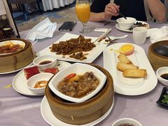 -丰鲤楼•闽南茶楼(仟禧汇店)