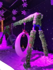 -圣名游乐城冰雪大世界