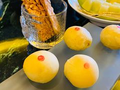 -甄御•海鲜新青岛菜(麦岛店)