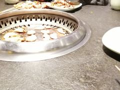 -韩盛·盛江山自助料理(中街大悦城店)