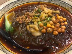 酸辣粉-姑姑宴(富力广场店)