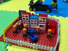 -乐创坊·青少年创客教育空间(江南西校区)