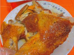 -亚一荔枝柴烧鸡(仙葫店)
