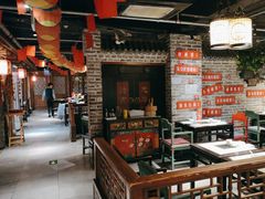 -京味斋·北京烤鸭(北京南站洋桥店)