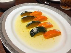 -许爷家·生态湖鲜(徐汇日月光店)