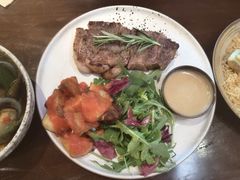 -Brut Eatery悦璞食堂(建国东路店)