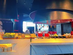 面档-西安W酒店·WEI全味西餐厅