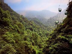 -井冈山风景名胜区