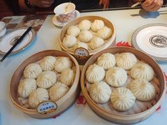 -狗不理(贵宾楼店)