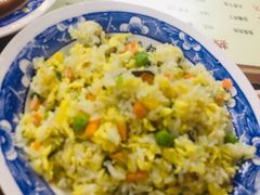扬州炒饭-粗茶淡饭(东关街店)