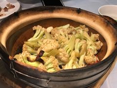 -汤城小厨•粤菜•靓汤(苏州街店)