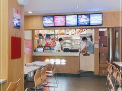 -华莱士·炸鸡汉堡(李沧乐客城店)