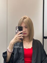 -DL HOPE造型