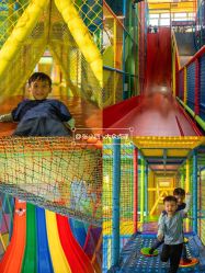 -宝燕乐园(闵行旗舰店)