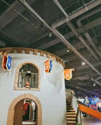 -幻贝家儿童乐园(苏州中心店)