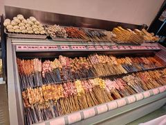 -老谢野馄饨(延安路店)