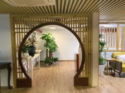 -康乃馨·馨悦佳人(鹭江店)