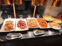 -阿纳迪酒店·秘境西餐厅