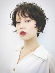 -P.STYLE派斯造型