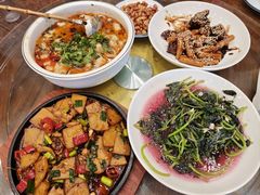 -合肥妈妈菜(青阳南路店)