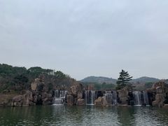 -白马涧龙池景区