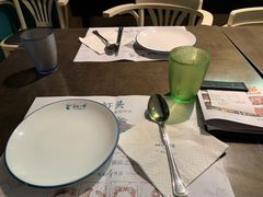 -美奈小馆·越南料理(中航城君尚购物中心店)