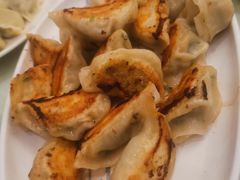 -大妈饺子馆·特色锅包肉·饺子(鼓楼店)