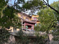 -狼山风景名胜区