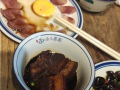 -卤儿道道(龙游路店)