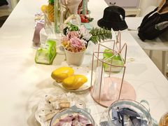 -苏小糖(鼓浪屿三丘田花园店)