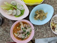 -榮泰米粉湯(Left Shop)