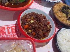 -老闵田螺馆·南昌市井菜·特色小吃(总店)