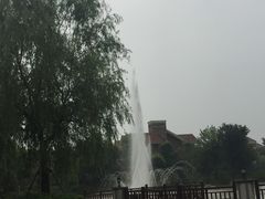 -上海怡沁园度假酒店