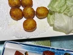 -东江海鲜大排档·潮汕菜·砂锅粥