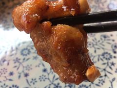 宫保鸡丁-让我们见个面(祥云小镇店)