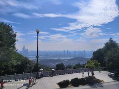 -岳麓山风景名胜区