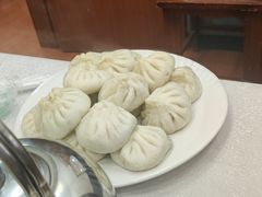 -奥华餐厅·老张记(台基厂店)
