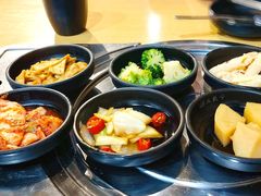 -大长今(唐人街店)
