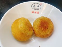 -毛华美食(清扬路店)