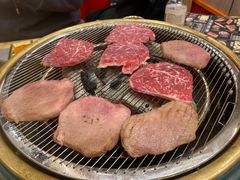 -龙虾奇迹泥炉烤肉(大华三路店)