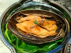 -锦府园·杭州小馆·创意杭帮菜(湖滨银泰in77店)