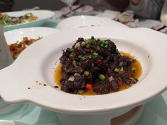 -香丰阁·烤鸭·川湘菜(清河店)
