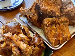 -弓二莜面(总店)