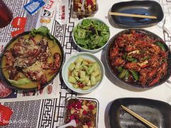 -拙味兄弟龙虾·江湖菜(和畅堂店)